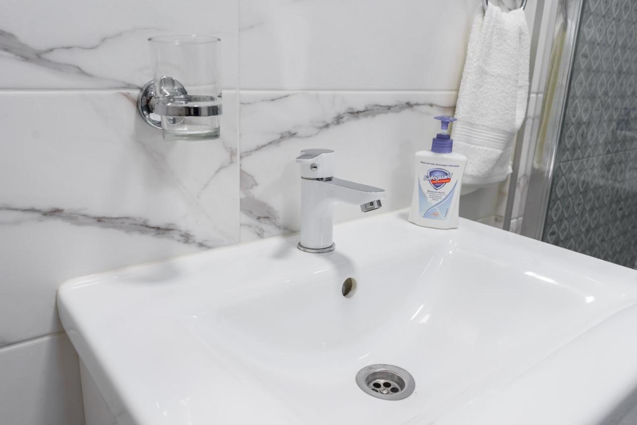 Charming Apartments In The Heart Of Lviv - Valova, Nasypna Str Экстерьер фото