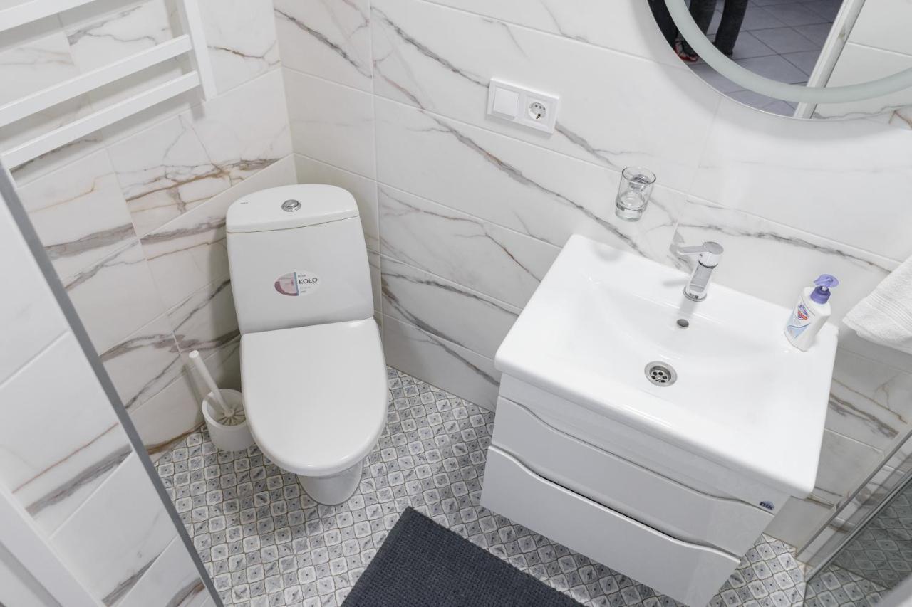 Charming Apartments In The Heart Of Lviv - Valova, Nasypna Str Экстерьер фото