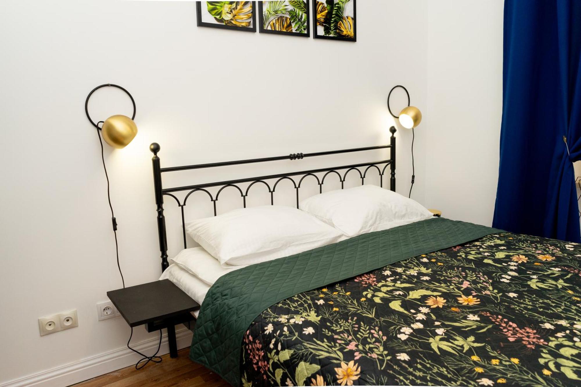 Charming Apartments In The Heart Of Lviv - Valova, Nasypna Str Экстерьер фото