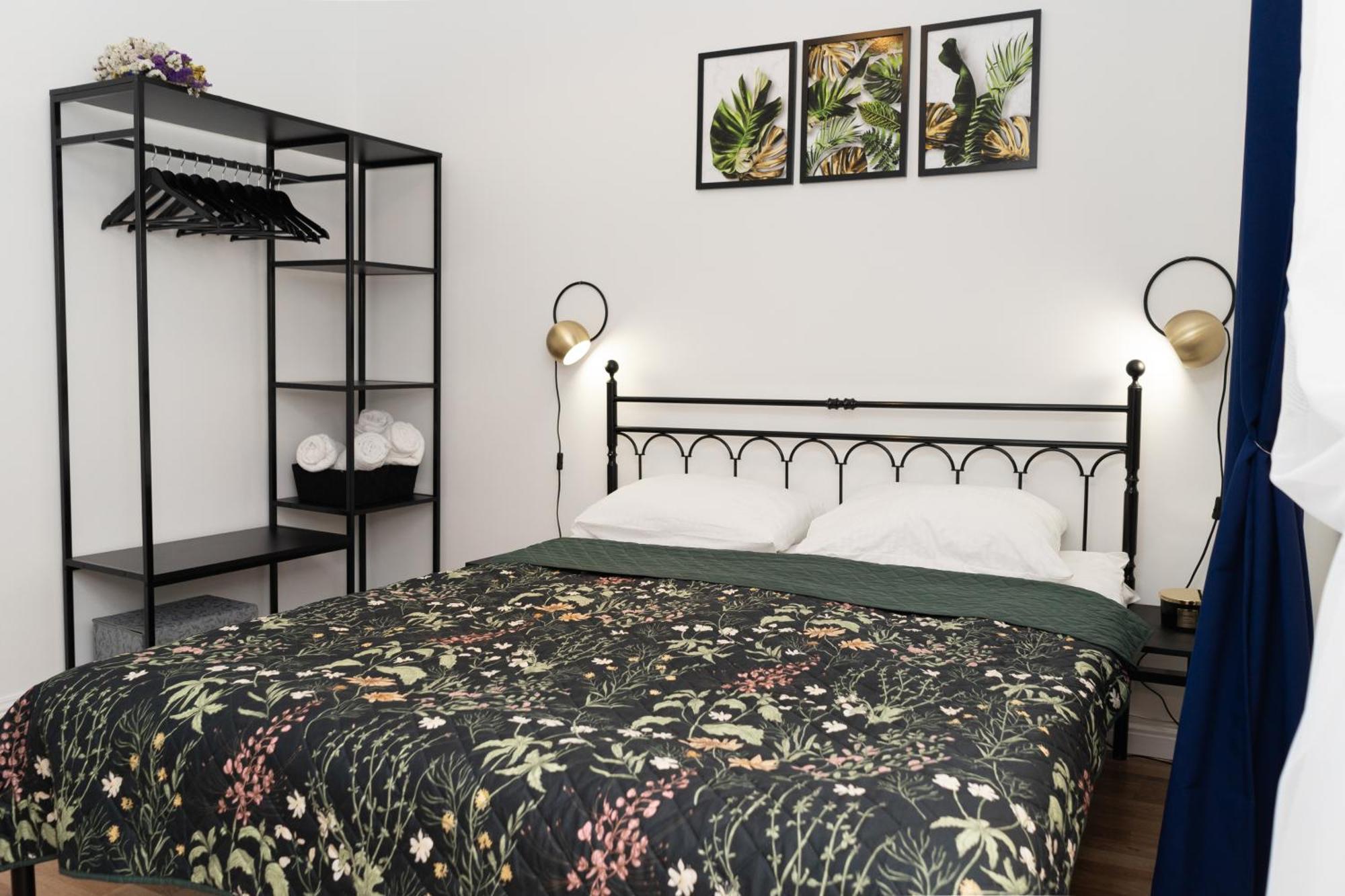 Charming Apartments In The Heart Of Lviv - Valova, Nasypna Str Экстерьер фото
