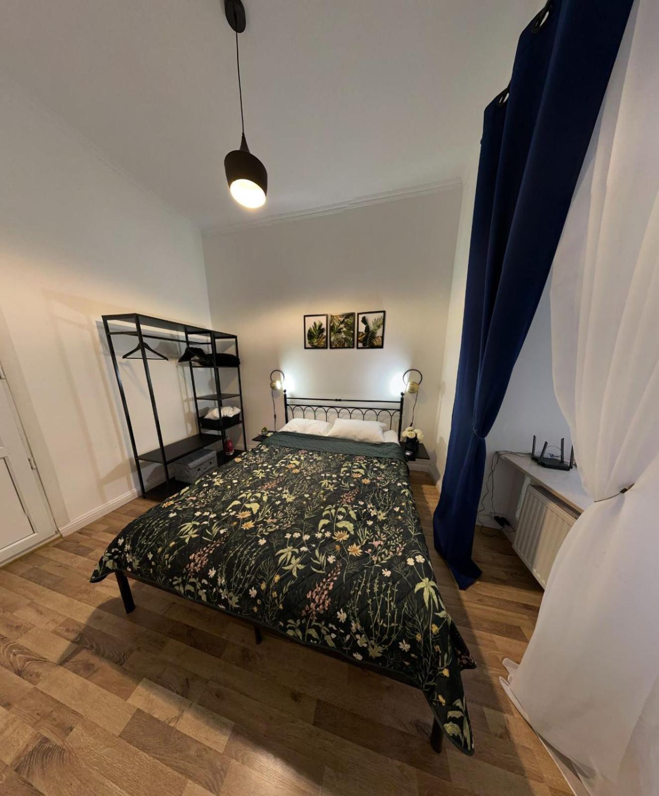 Charming Apartments In The Heart Of Lviv - Valova, Nasypna Str Номер фото